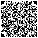 QR code with Uncharted Waters Corp contacts
