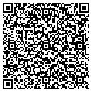 QR code with R H Mechanic contacts