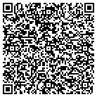 QR code with Adams Prompt Hauling Service contacts
