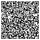 QR code with T-Quip Of Ri LLC contacts