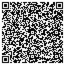 QR code with James E Wiggins contacts