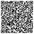 QR code with Walden Fire District No 2 Inc contacts