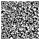 QR code with J G Environmental contacts