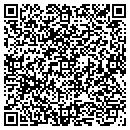 QR code with R C Souza Painting contacts