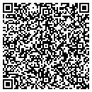 QR code with Andersons Rentals contacts