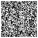 QR code with T J's Metal Mfg contacts