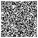 QR code with Unreal Finishes contacts