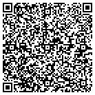 QR code with Residents Of Orchard Park Inc contacts