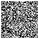 QR code with Harris Painting Inc contacts
