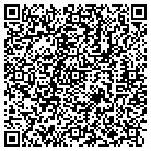 QR code with Zebra Environmental Corp contacts