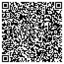 QR code with D White & Sons Moving contacts
