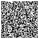 QR code with J&M Handcutting Corp contacts