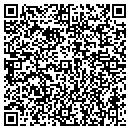 QR code with J M S Textiles contacts