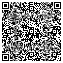 QR code with Raymertown Fire Dist contacts