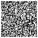 QR code with The Drop Shop contacts
