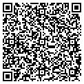 QR code with Psp contacts