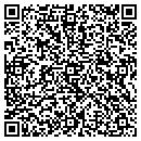 QR code with E & S Transport LLC contacts