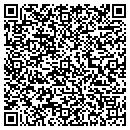 QR code with Gene's Dig in contacts