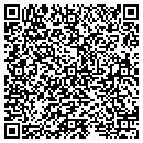 QR code with Herman West contacts