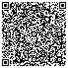 QR code with Valencia T Luckman DDS contacts