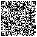 QR code with Tts Inc contacts