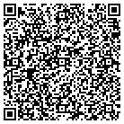 QR code with Agl Building Specialties Corp contacts