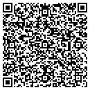 QR code with C A Blocker Rentals contacts