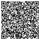 QR code with Ultra Mar Smog contacts