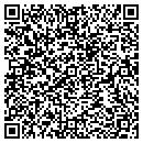 QR code with Unique Lube contacts