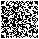 QR code with A & G Small Engines contacts
