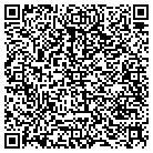QR code with Jing Institute Of Chinese Arts contacts