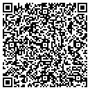 QR code with Regatta Threads contacts