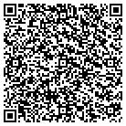 QR code with Reginas Custom Embroidery contacts