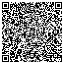QR code with Hubbard Machine contacts