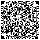 QR code with Gary Harrell Finishing contacts