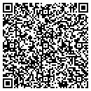 QR code with J H Lynch contacts