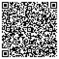 QR code with Kva contacts