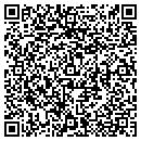 QR code with Allen Twp Fire Department contacts