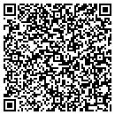 QR code with White Oaks Chapel contacts