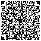 QR code with Adventist Christian School contacts