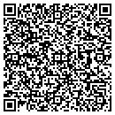 QR code with Joey Harvard contacts