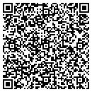QR code with L&L Environmental Svcs contacts