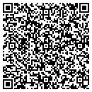QR code with Kasper R Clayton contacts