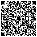 QR code with 0 0 0 0 Emergency A Locks contacts