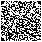 QR code with Menoher Heights Fire Department contacts