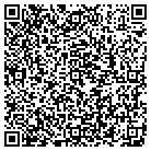QR code with 0 & 0 & 0 1 24 Hour A Emergency A Locksm contacts