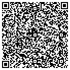 QR code with 0 & 0 & 0 1 Emergency A 24 Hour A Locksm contacts
