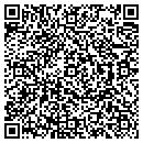 QR code with D K Orchards contacts