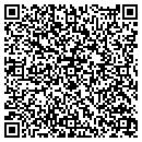 QR code with D S Orchards contacts