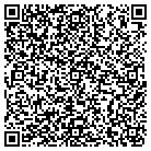 QR code with Rainbow Fire Department contacts